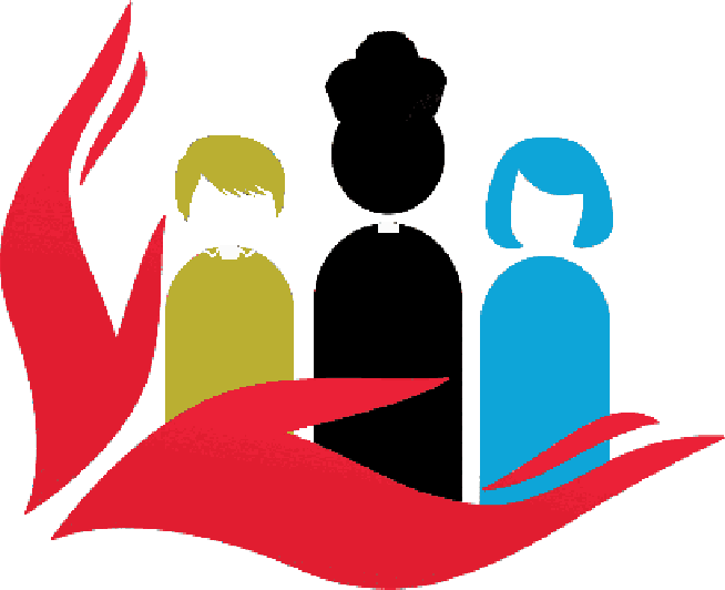 MR & MRS. SARPRASADAM SCHOLARSHIP Logo