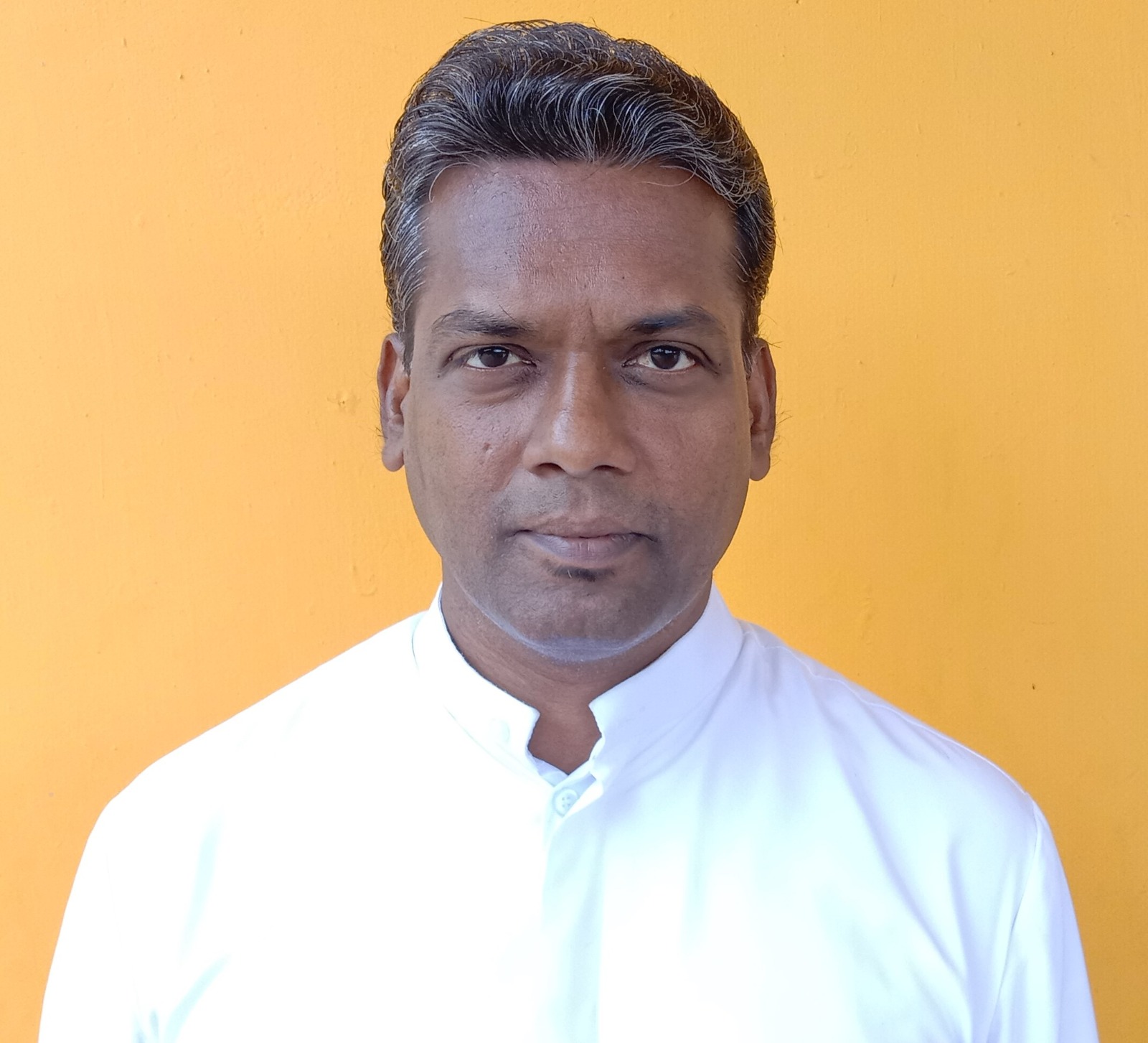Rev. Fr. Victor Antonyraj SDB