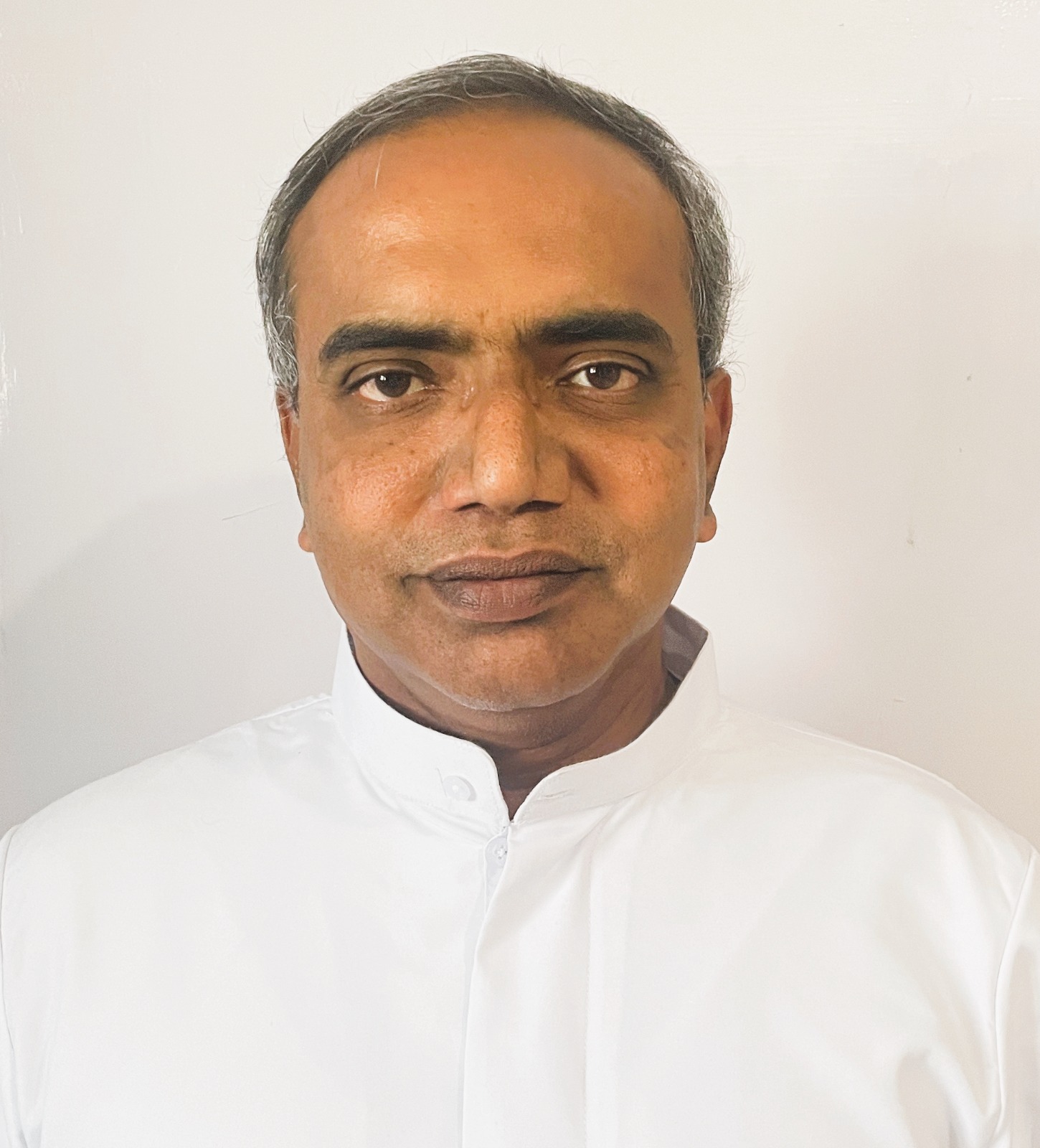 Rev. Fr. Ricopar Royan SDB