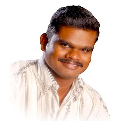 Mr. Arockiaraj